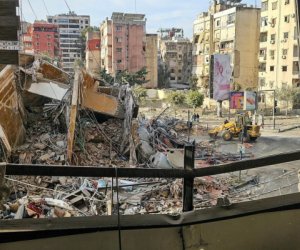 Уничтожены ключевые связисты &laquo;Хезболлы&raquo;