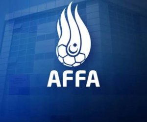 AFFA-nın bayrağı altında keçirilən çempionat oyunları təxirə salınıb