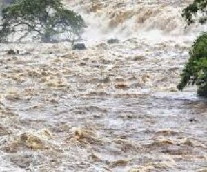 ADSEA: В большинстве рек Азербайджана зафиксирован подъем уровня воды после ливней