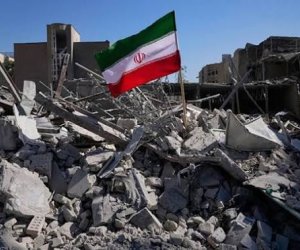 В Иране из-за ударов США и Израиля повреждены свыше 93 тыс. гражданских объектов