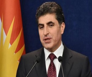 Bərzaninin evi dron hücumuna məruz qalıb