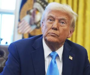 Трамп созывает экстренное совещание