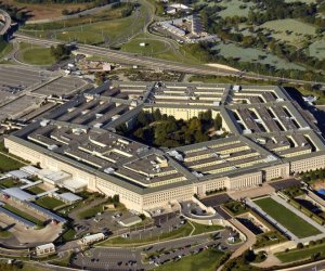 KİV: Pentaqon İranda quru əməliyyatlarına hazırlaşır