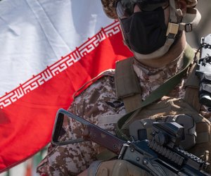 КСИР будет бить и по университетам