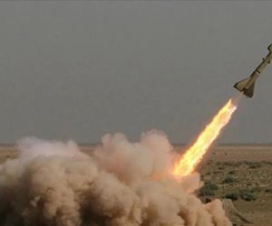 Al-Masirah: Хуситы нанесли второй за сутки ракетный удар по Израилю