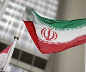 При атаке на Иран погиб глава исследовательского центра при Минобороны страны