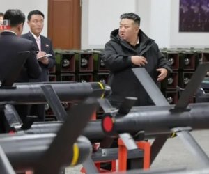 Ким Чен Ын проинспектировал спецназ на фоне военного усиления КНДР