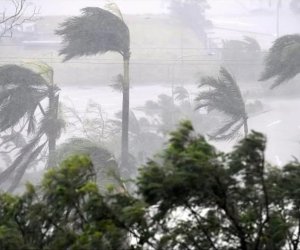 В Австралии после шторма "Нарелле" сохраняются перебои в производстве СПГ и электроснабжении
