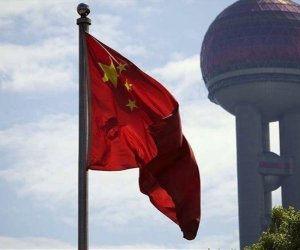 Японский военный незаконно проник на территорию посольства Китая в Токио