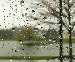 Ölkə ərazisində intensiv yağışlar davam edib - FAKTİKİ HAVA