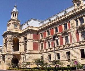 Bakı Şəhər İcra Hakimiyyətində müşavirə keçirilib