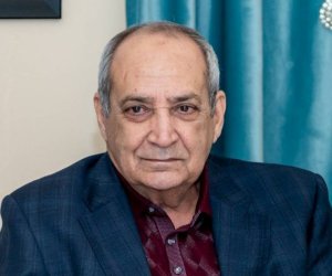 Скончался народный артист Расим Балаев