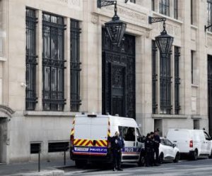 Готовился теракт у здания Bank of America