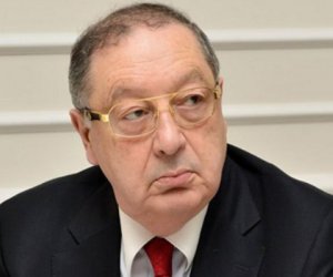 Орден &laquo;Истиглал&raquo; Джамилю Алиеву - РАСПОРЯЖЕНИЕ ПРЕЗИДЕНТА