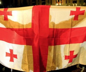 Британцы предупредили Грузию