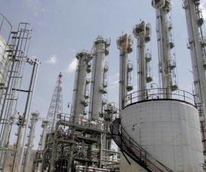 МАГАТЭ подтвердило: Серьезно поврежден ядерный объект в Иране