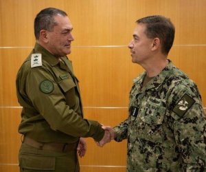 Израиль и США обсудили ход операции против Ирана