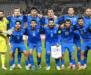 "FIFA Series &ndash; 2026": Azərbaycan millisi bu gün ikinci oyununu keçirəcək