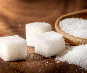 Azərbaycanda şəkər və qənd istehsalı 34 %-ə yaxın artıb