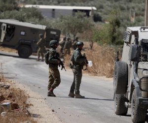 &laquo;Хезболла&raquo; атаковала израильских военных