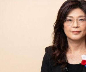 Лидер оппозиции Тайваня едет в Китай