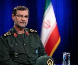 КСИР подтвердил гибель командующего флотом