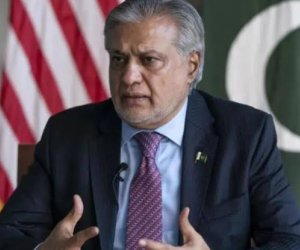 İshaq Dar sabah Çinə səfər edəcək