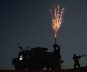 В Украине запустили первую частную ПВО: уже сбивает дроны