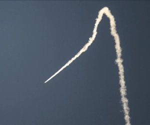 Иран вновь атаковал Турцию