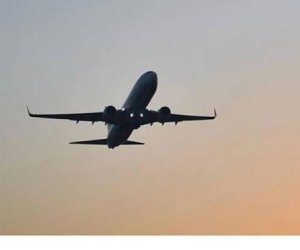 İrana dərman və tibbi avadanlıq gətirən mülki təyyarə vurulub