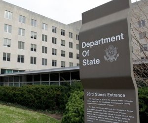 ABŞ-nin Venesueladakı səfirliyi fəaliyyətini bərpa edir