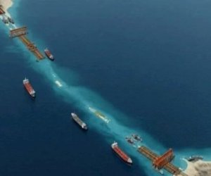 İran Hörmüz boğazından keçid üçün rüsumlar tətbiq etməyi planlaşdırır