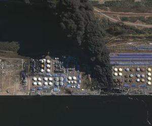 Украина добивает европейский нефтеэкспорт России