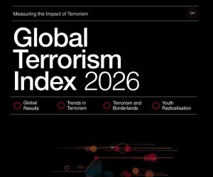 Azərbaycan terror təhlükəsinə görə ən təhlükəsiz ölkələr sırasındadır