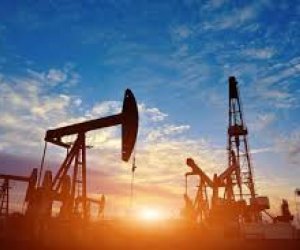 "Azeri Light" neftinin qiyməti 128 ABŞ dollarını keçib