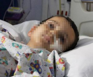 Bakıda 2 yaşlı uşaq qəfil vəfat edib