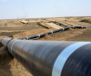 
Срок эксплуатации грузинского участка трубопровода Баку&ndash;Супса продлевается