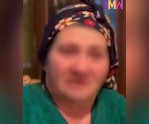 Daşkəsəndə 65 yaşlı qadına qarşı zorakılıq faktı üzrə cinayət işi açılıb