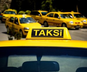 Sərnişin daşıma qaydalarına dəyişiklik - Sərəncam