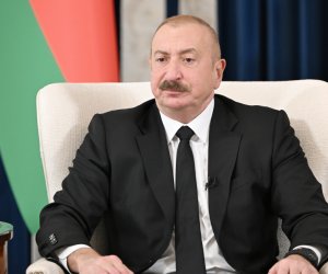 Wife of jailed Azerbaijani ex-lawmaker appeals to president over health concerns