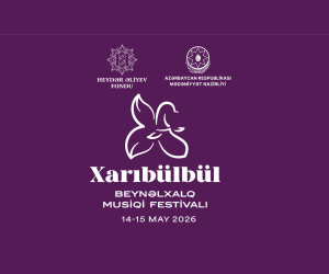 Növbəti &ldquo;Xarıbülbül&rdquo; Musiqi Festivalına hazırlıqlar başlayıb