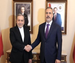 Иран объяснился с Турцией