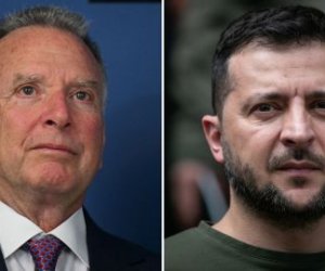 Зеленский анонсировал переговоры с Уиткоффом в видеоформате