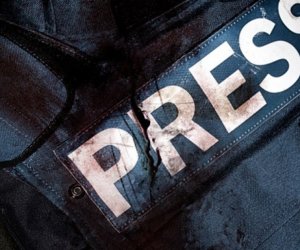 В Багдаде похитили американскую журналистку