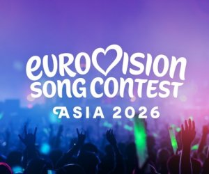 "Avroviziya" mahnı müsabiqəsi Asiyada da keçiriləcək