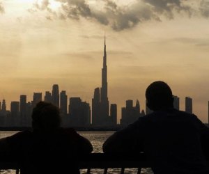 Гражданам Ирана запрещен въезд в Эмираты