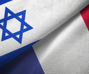 İsrail Fransa ilə hərbi ticarəti dayandırıb