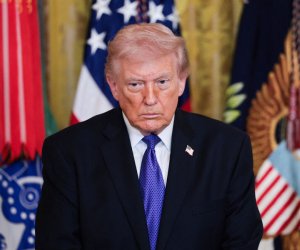 Трамп выступит с обращением по военной операции против Ирана &mdash; Белый дом