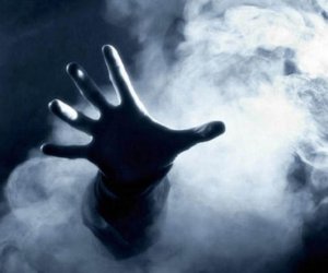 
В Баку супруги отравились угарным газом