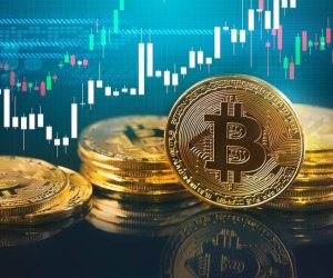 
Биткоин подорожал